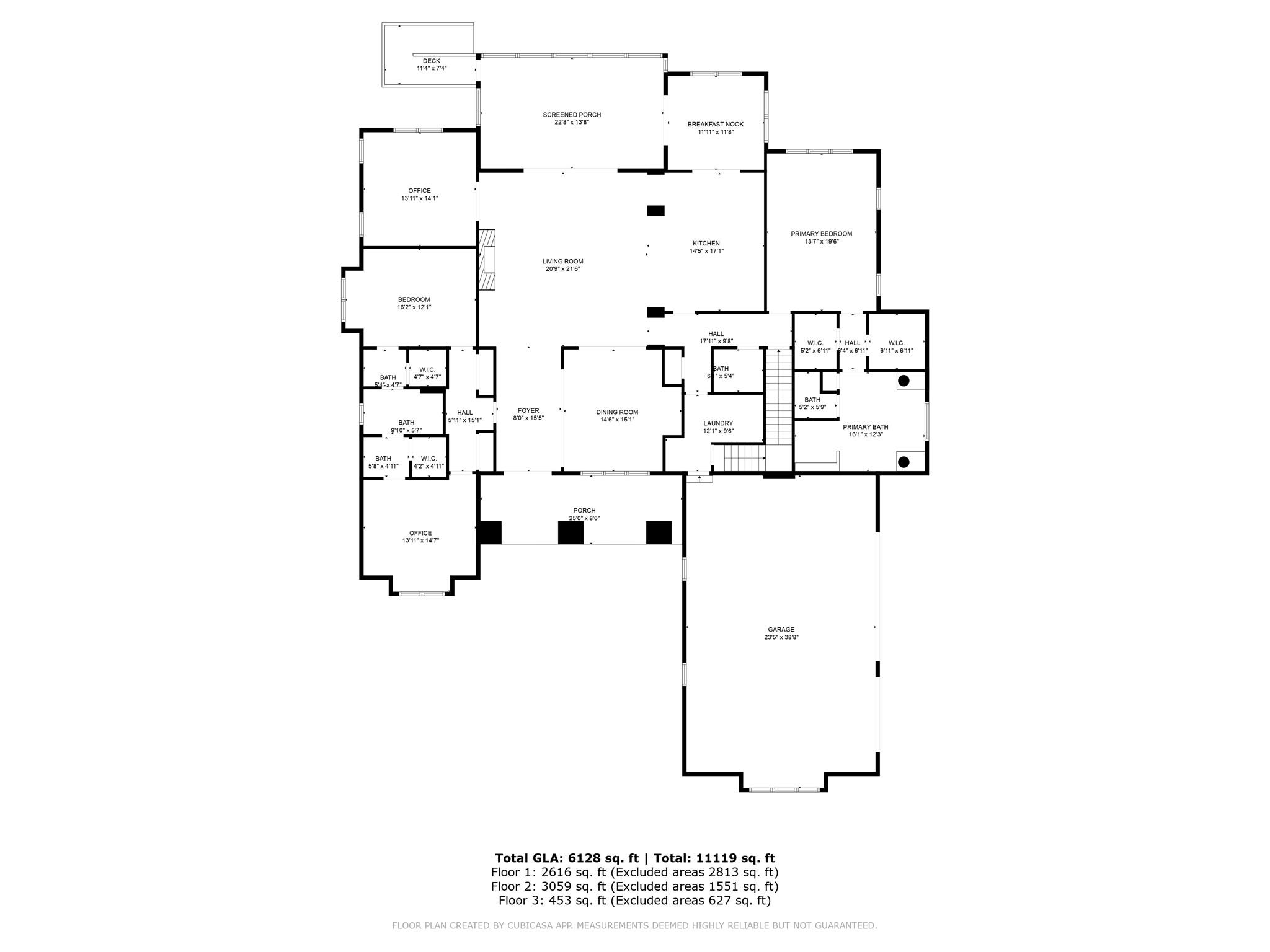 242 Anniston Way — Davidson
