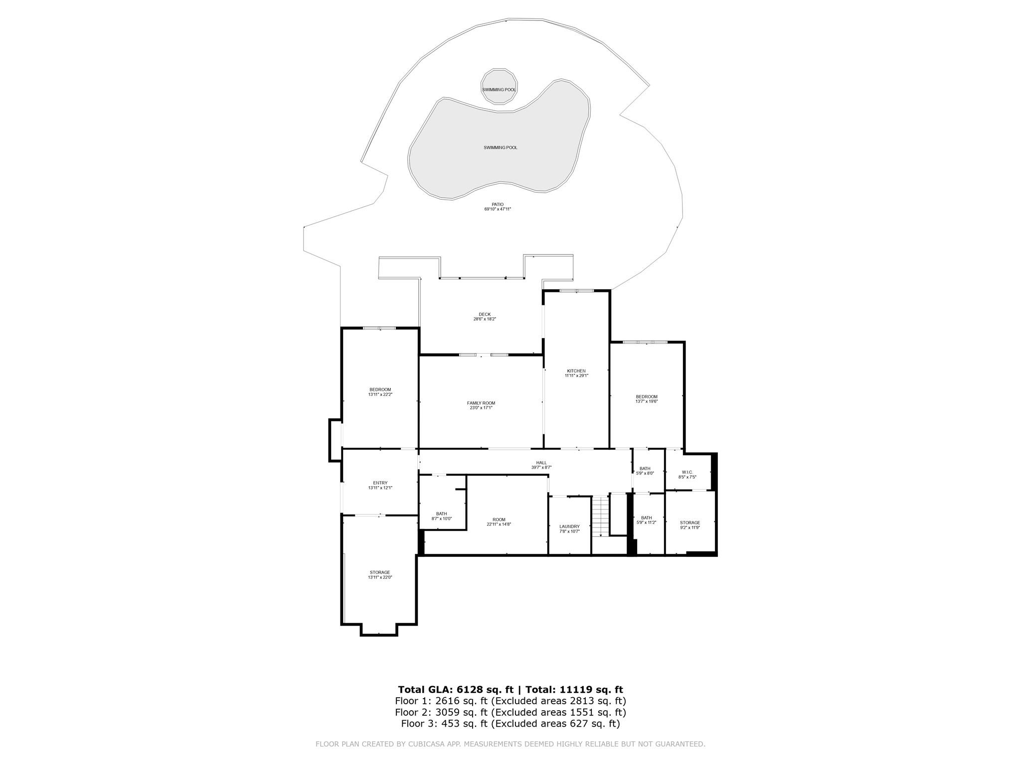 242 Anniston Way — Davidson