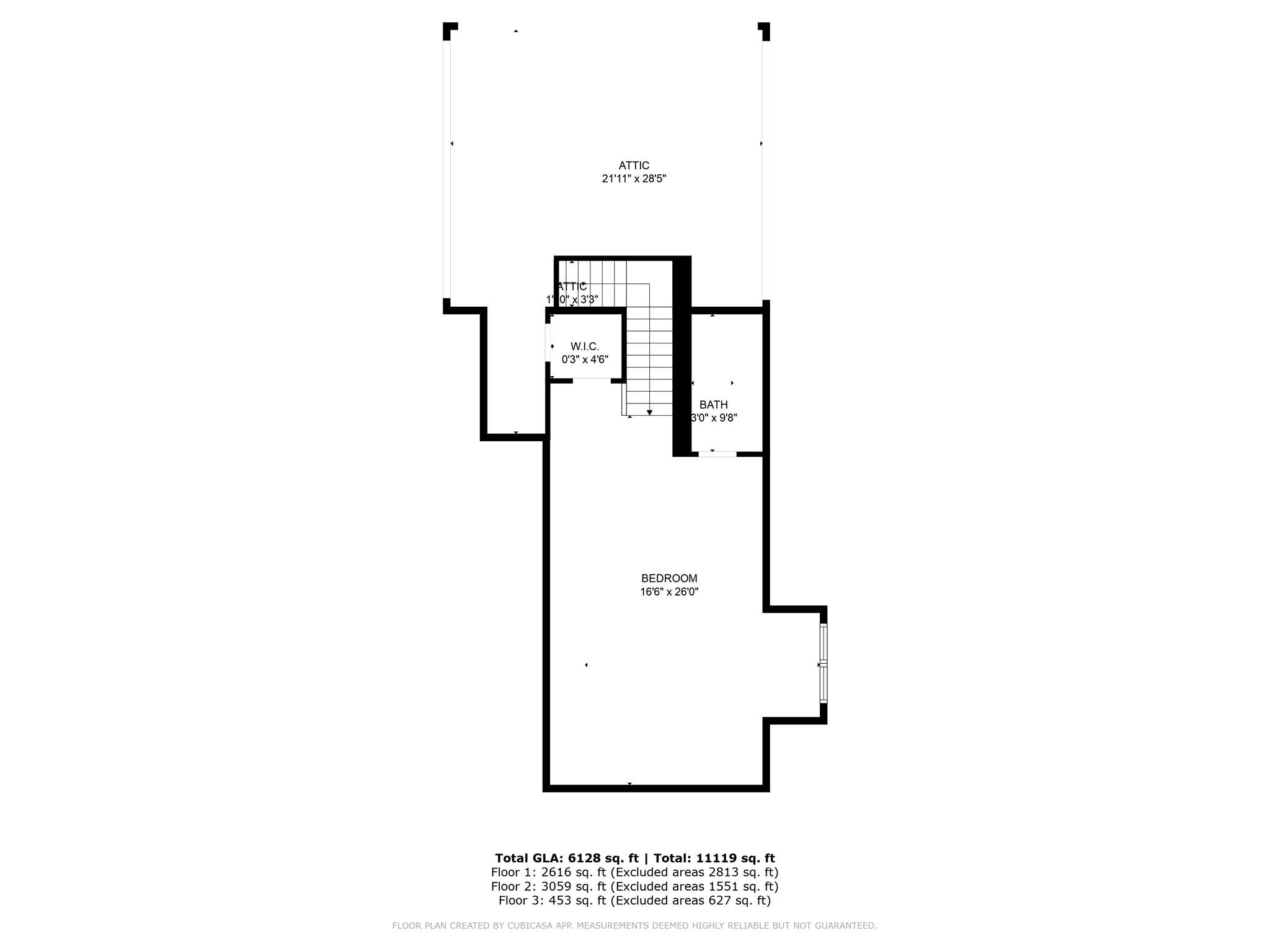 242 Anniston Way — Davidson