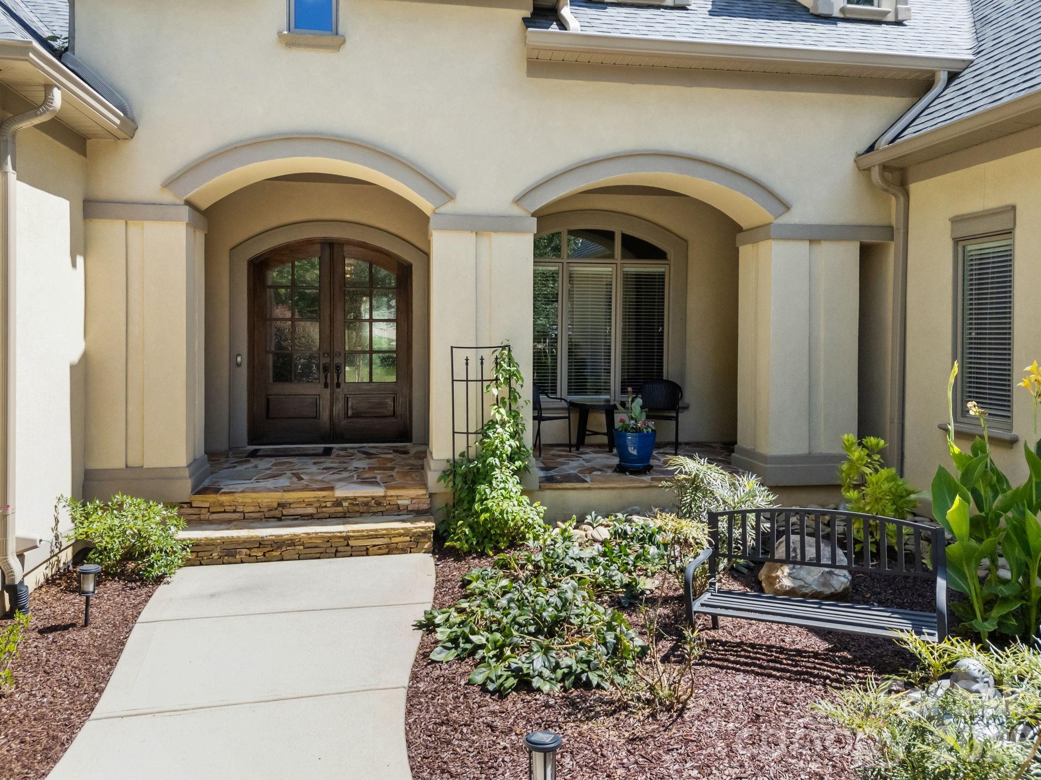 242 Anniston Way — Davidson