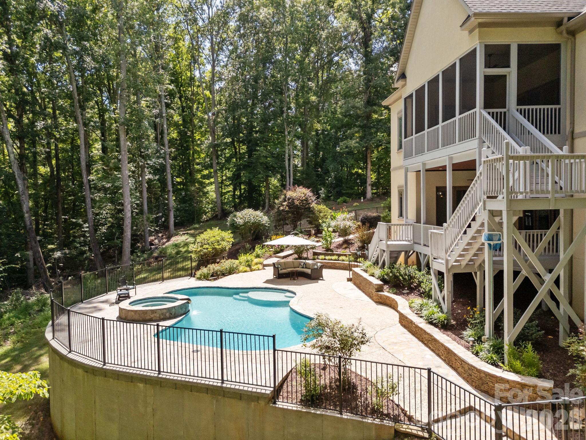 242 Anniston Way — Davidson