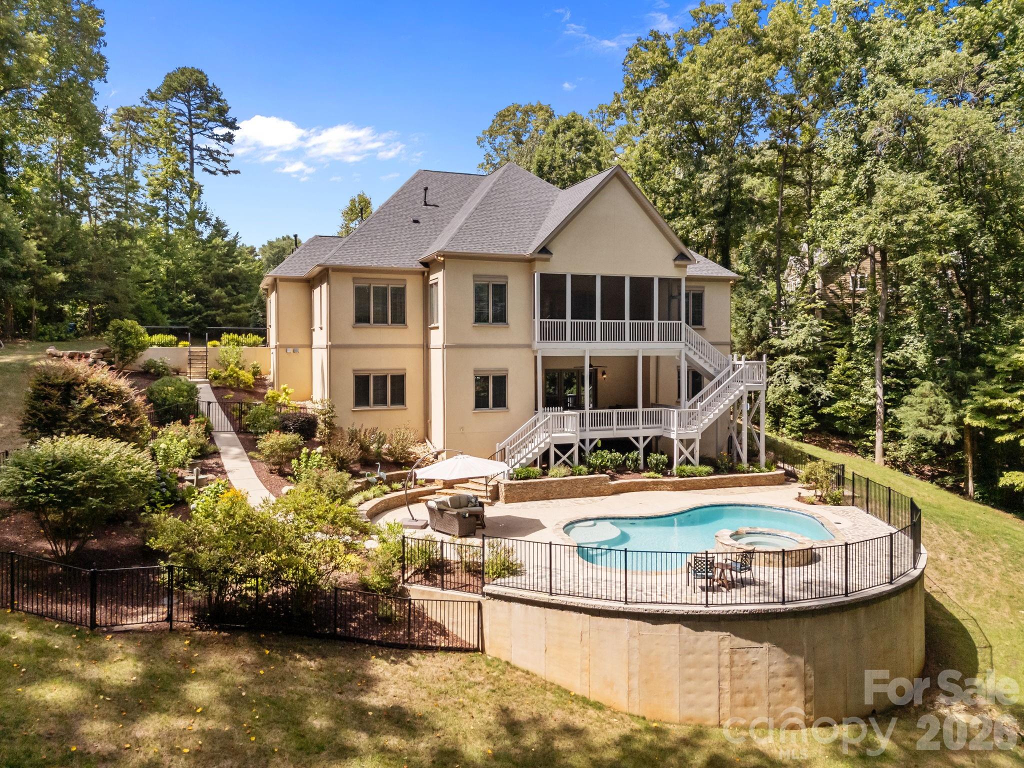 242 Anniston Way — Davidson