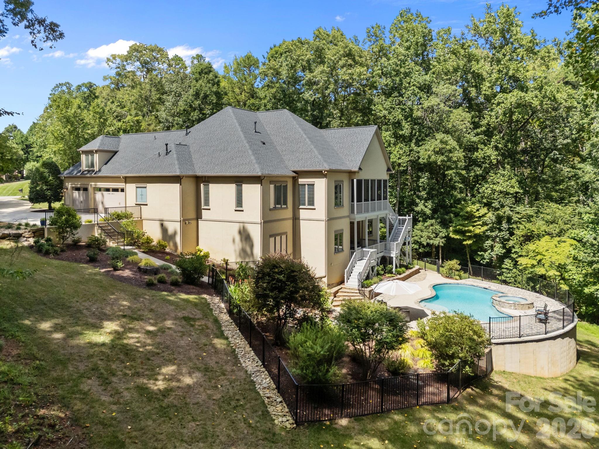 242 Anniston Way — Davidson