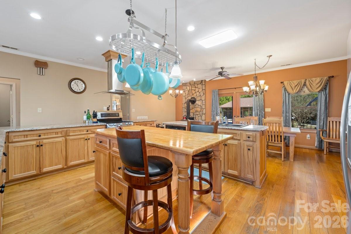 492 Starr Ridge Road — Gaffney