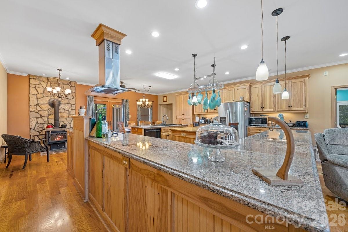 492 Starr Ridge Road — Gaffney