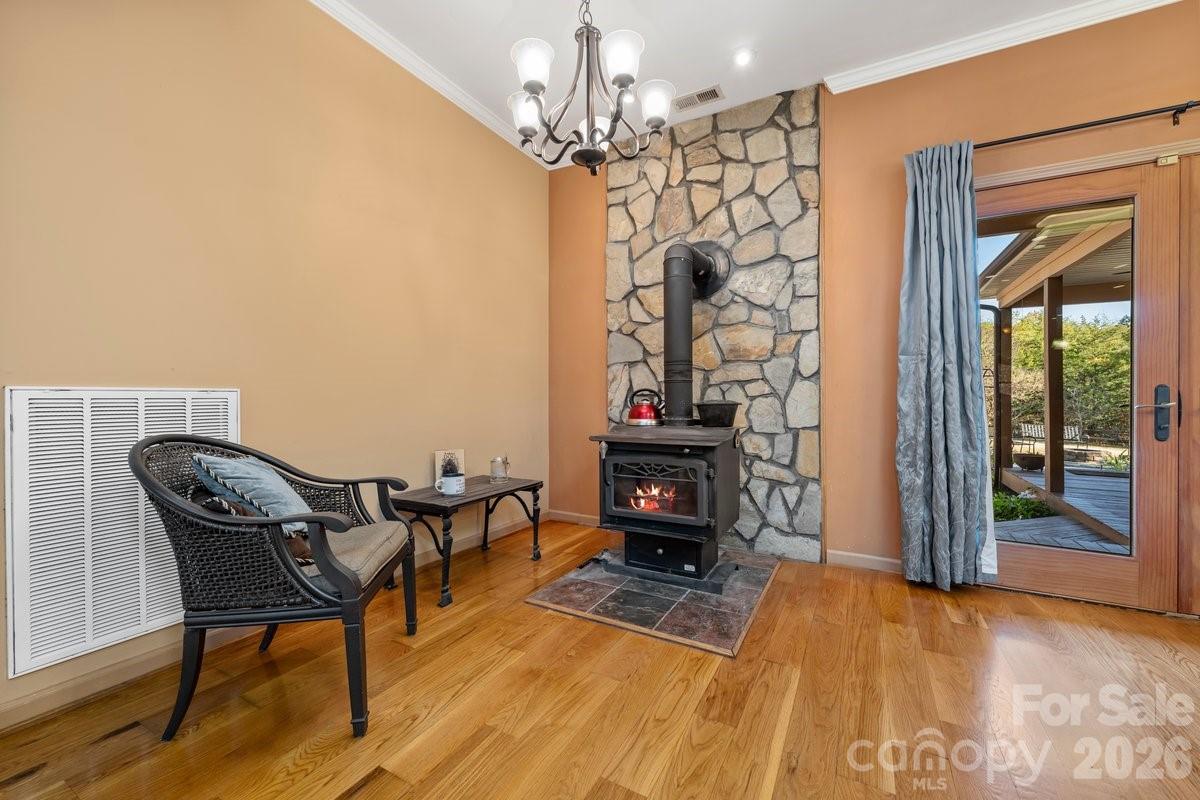 492 Starr Ridge Road — Gaffney