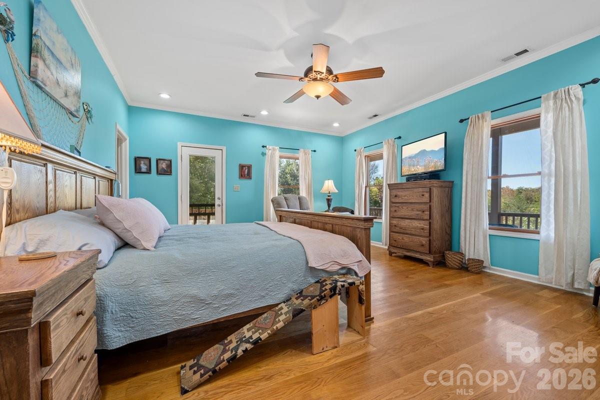 492 Starr Ridge Road — Gaffney
