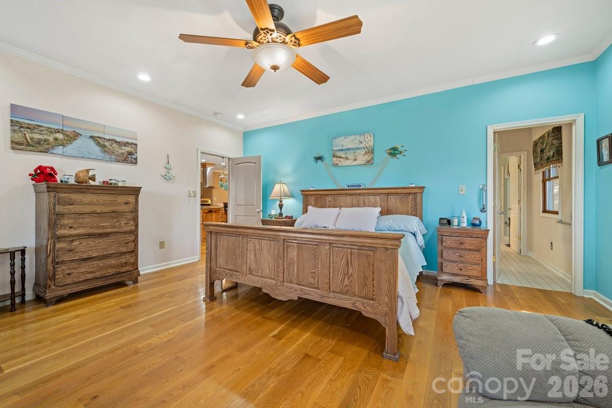 492 Starr Ridge Road — Gaffney