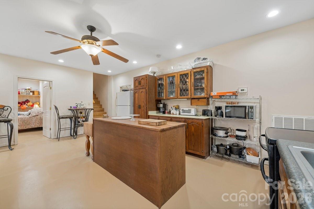 492 Starr Ridge Road — Gaffney