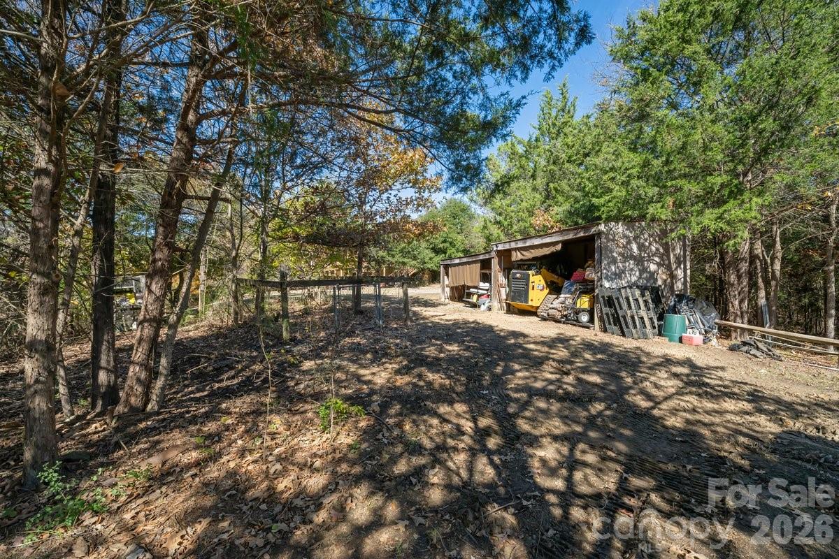 492 Starr Ridge Road — Gaffney