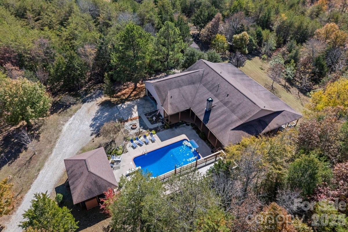 492 Starr Ridge Road — Gaffney