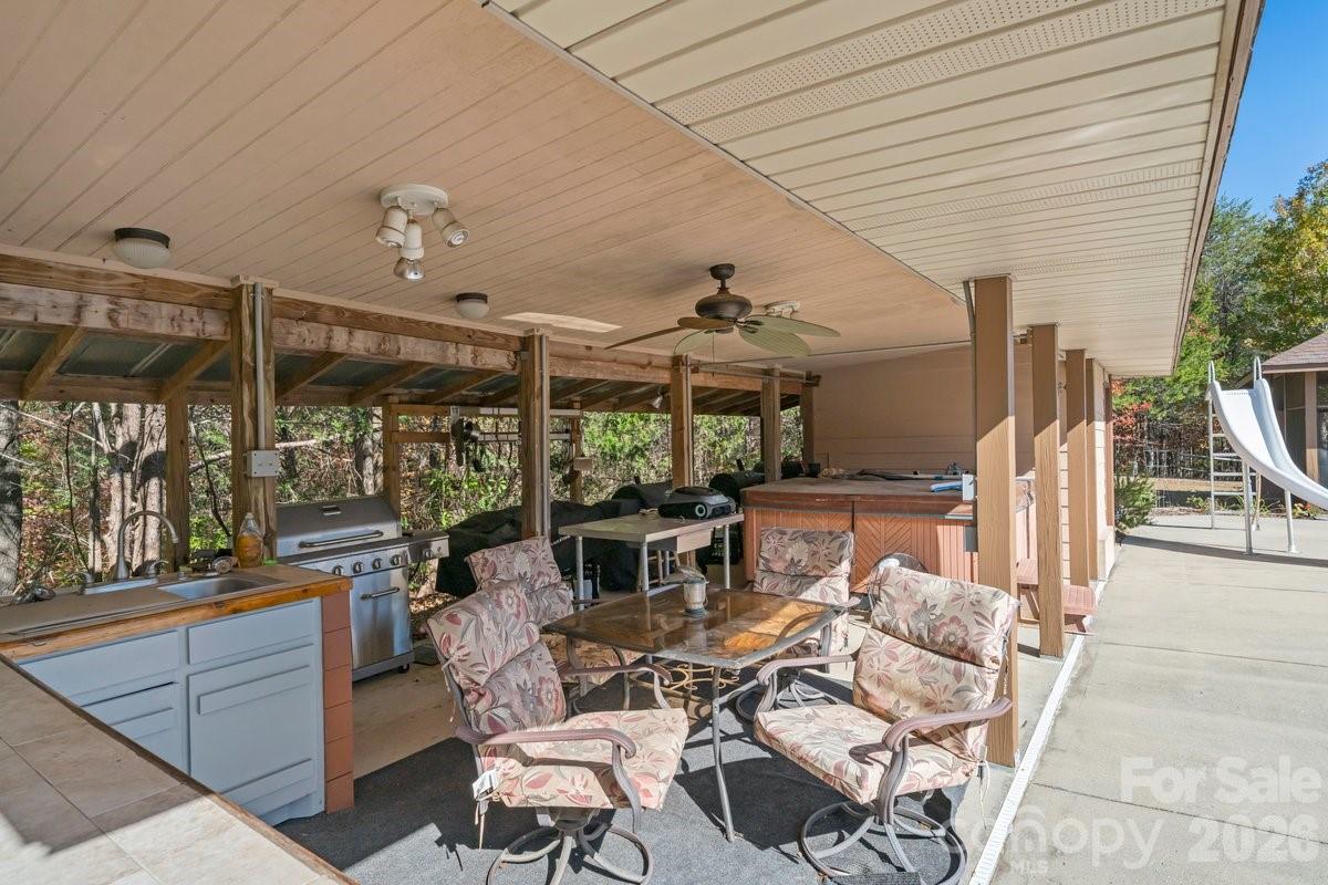 492 Starr Ridge Road — Gaffney