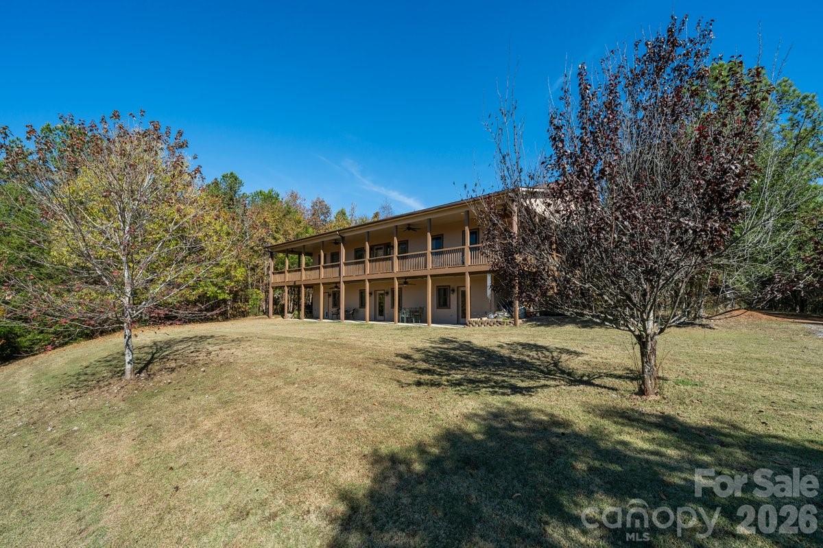 492 Starr Ridge Road — Gaffney
