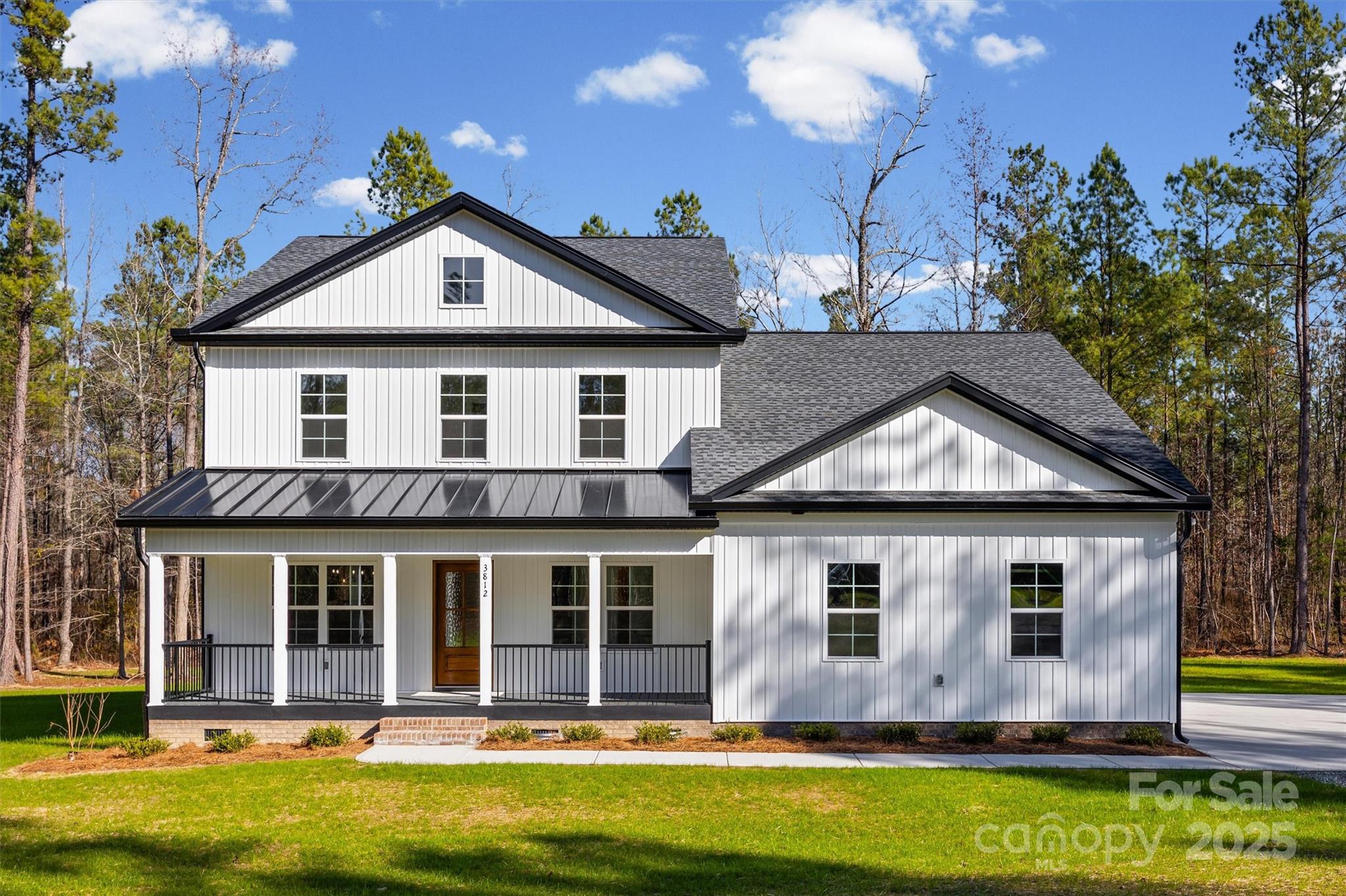 3812 Winter Road #5 — Rock Hill