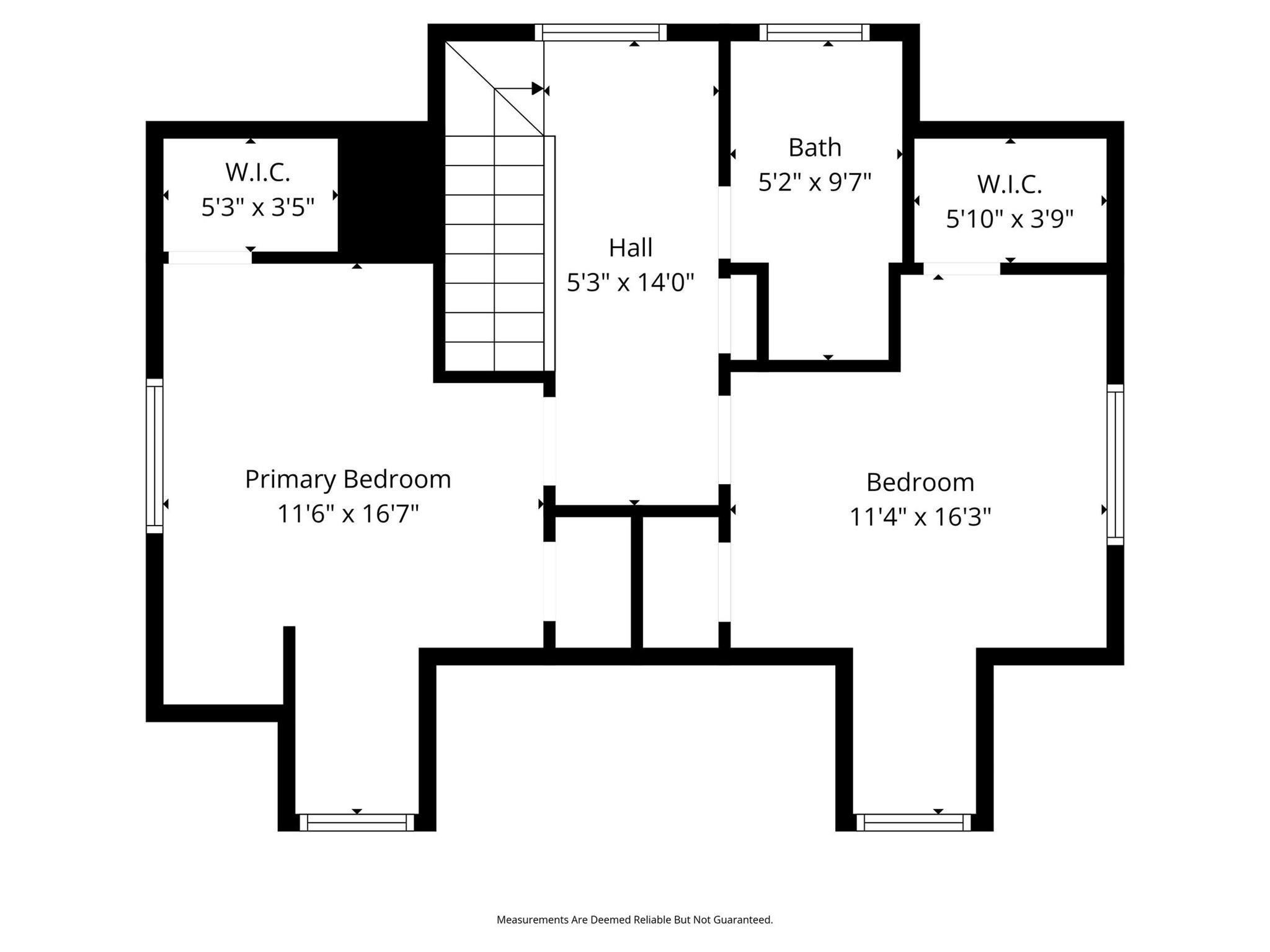 323 4th Street Place SW — Hickory