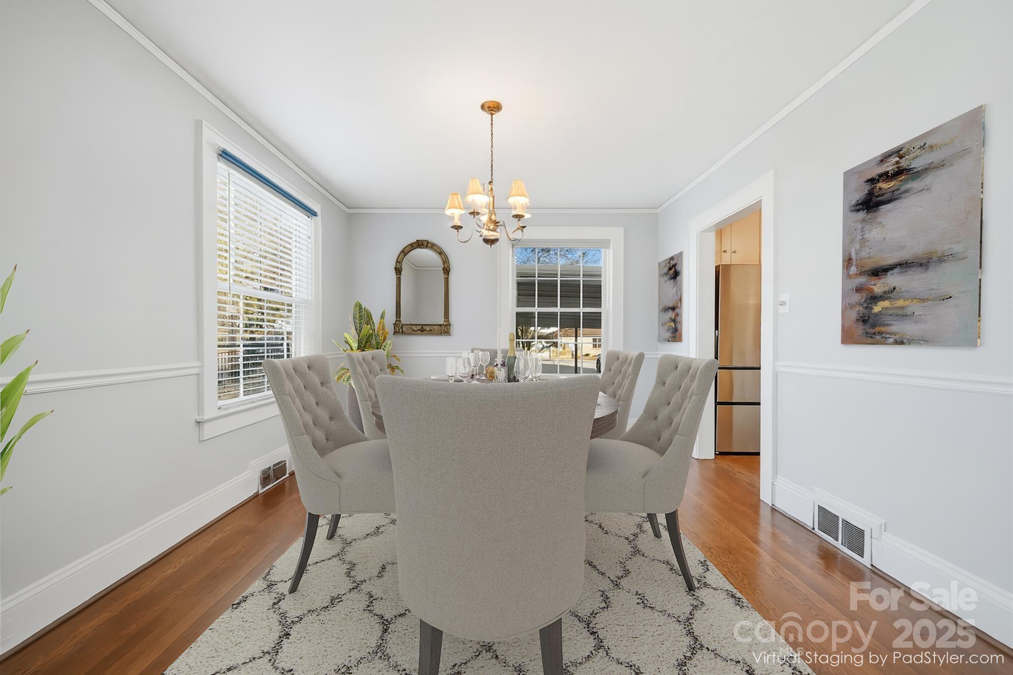 323 4th Street Place SW — Hickory