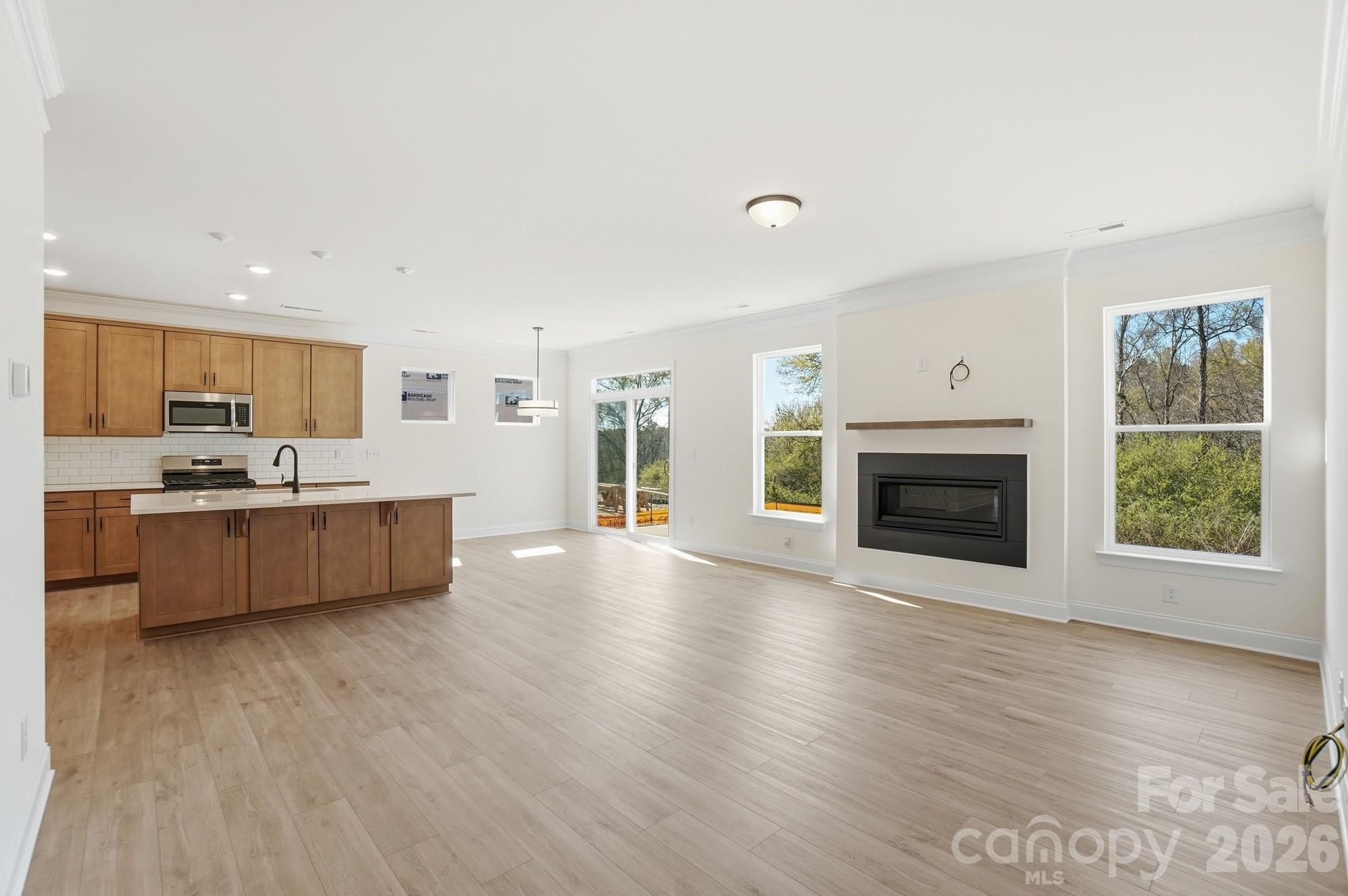 2789 Ashton Park Lane — Monroe