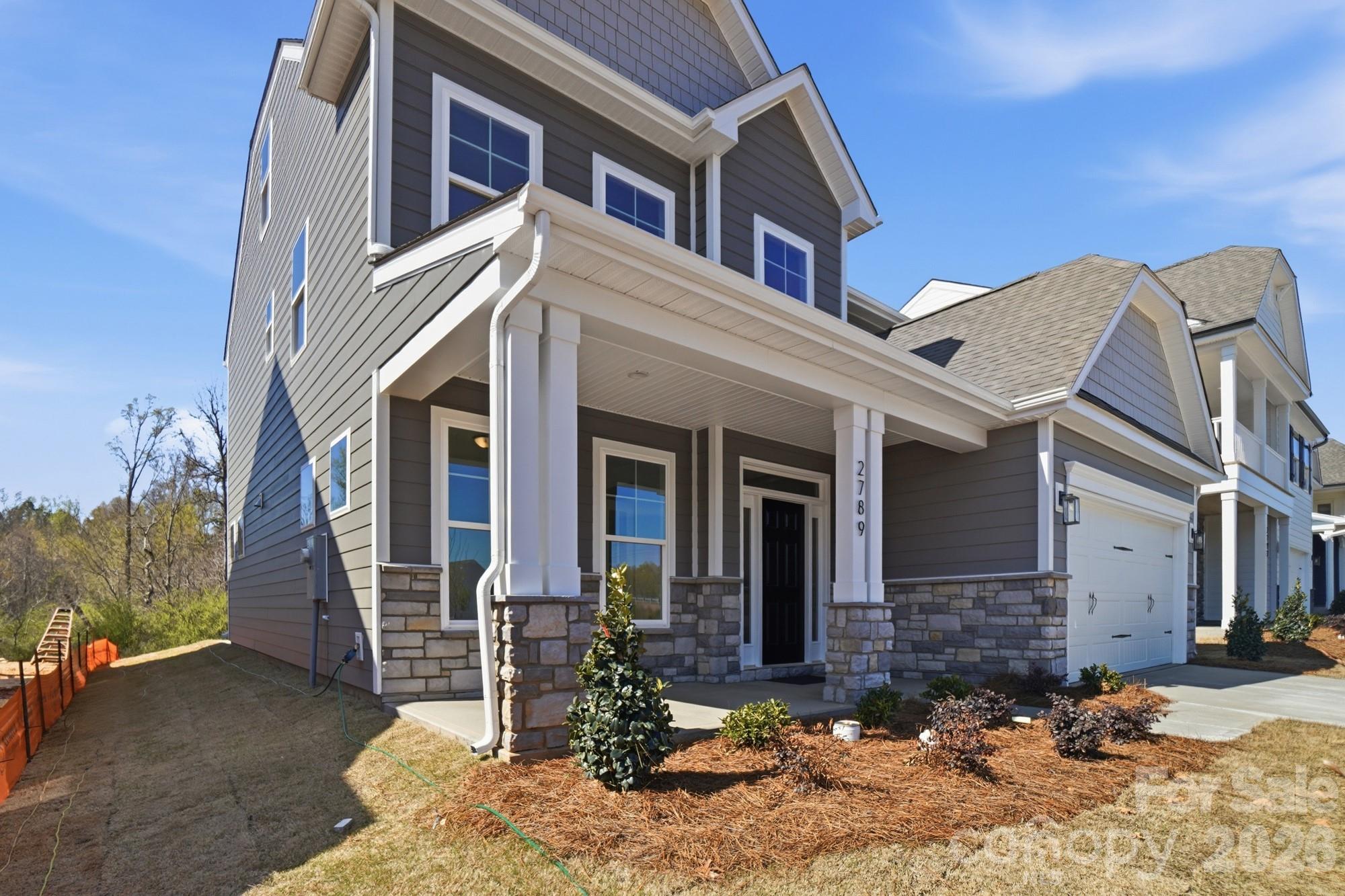 2789 Ashton Park Lane — Monroe