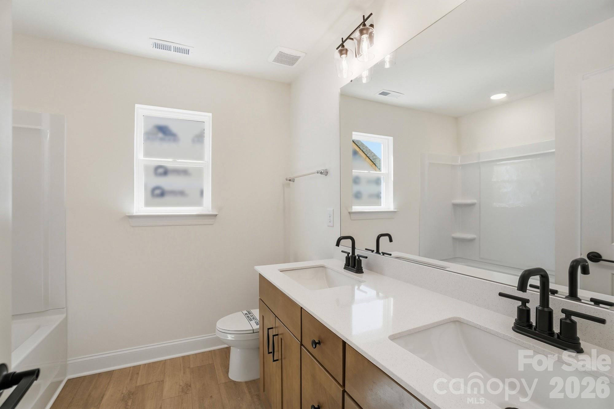2789 Ashton Park Lane — Monroe