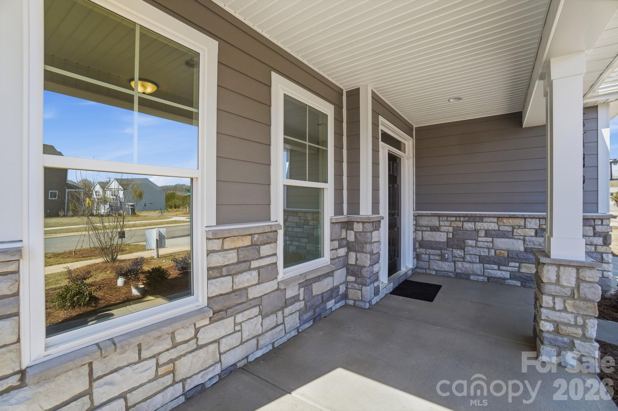 2789 Ashton Park Lane — Monroe