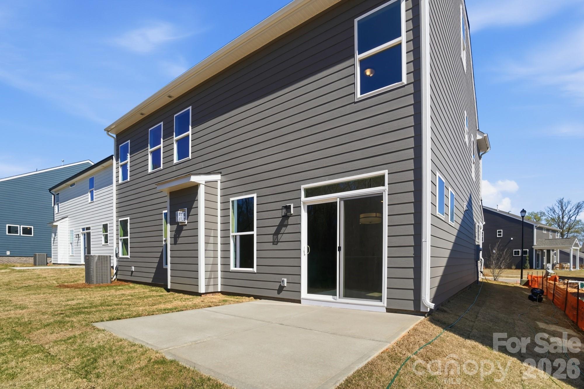 2789 Ashton Park Lane — Monroe