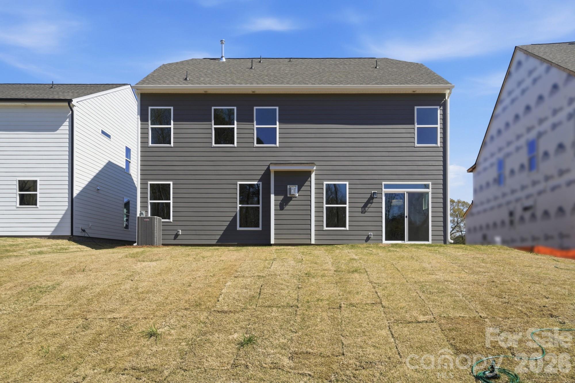 2789 Ashton Park Lane — Monroe