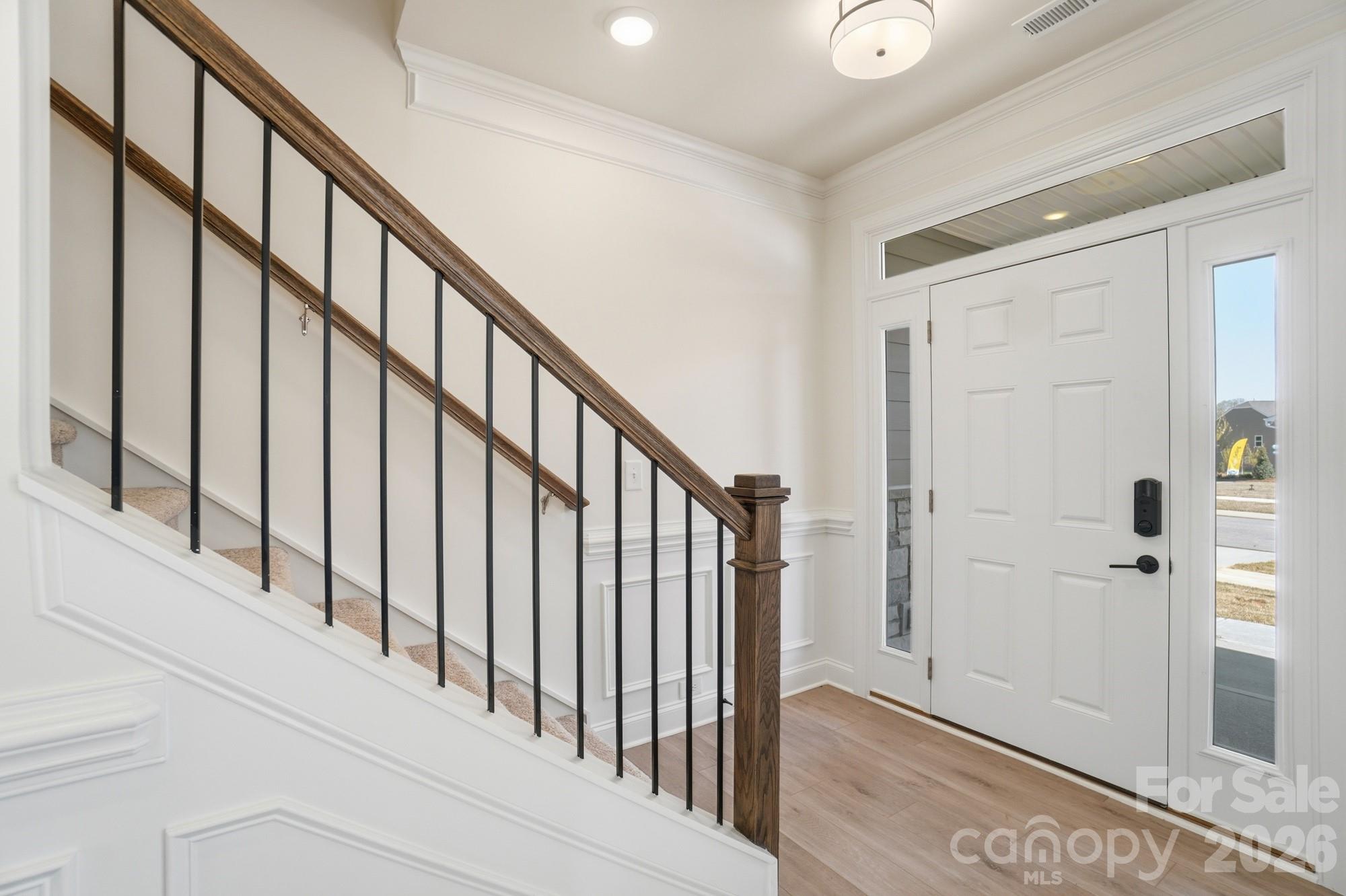 2789 Ashton Park Lane — Monroe