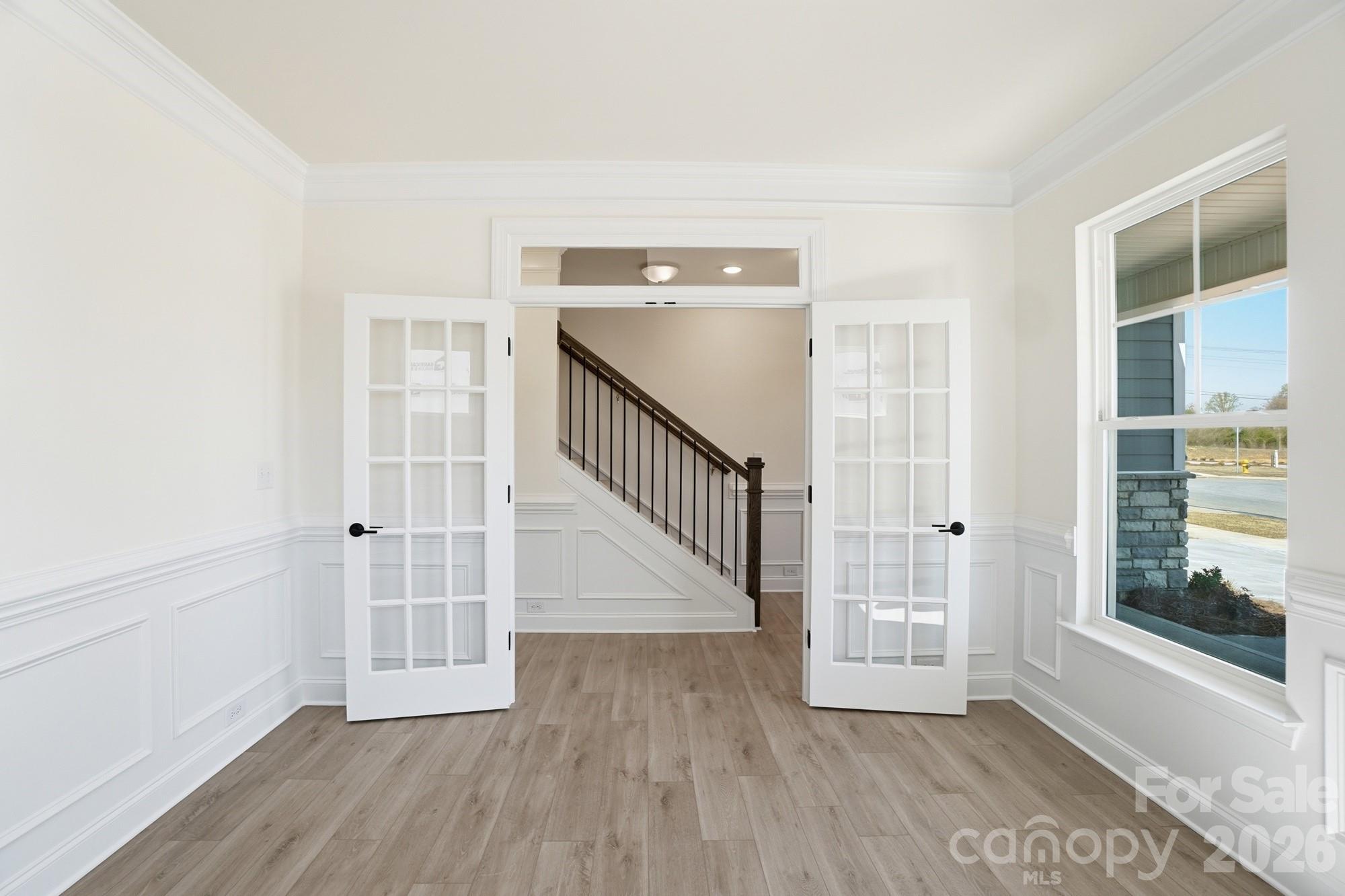 2789 Ashton Park Lane — Monroe