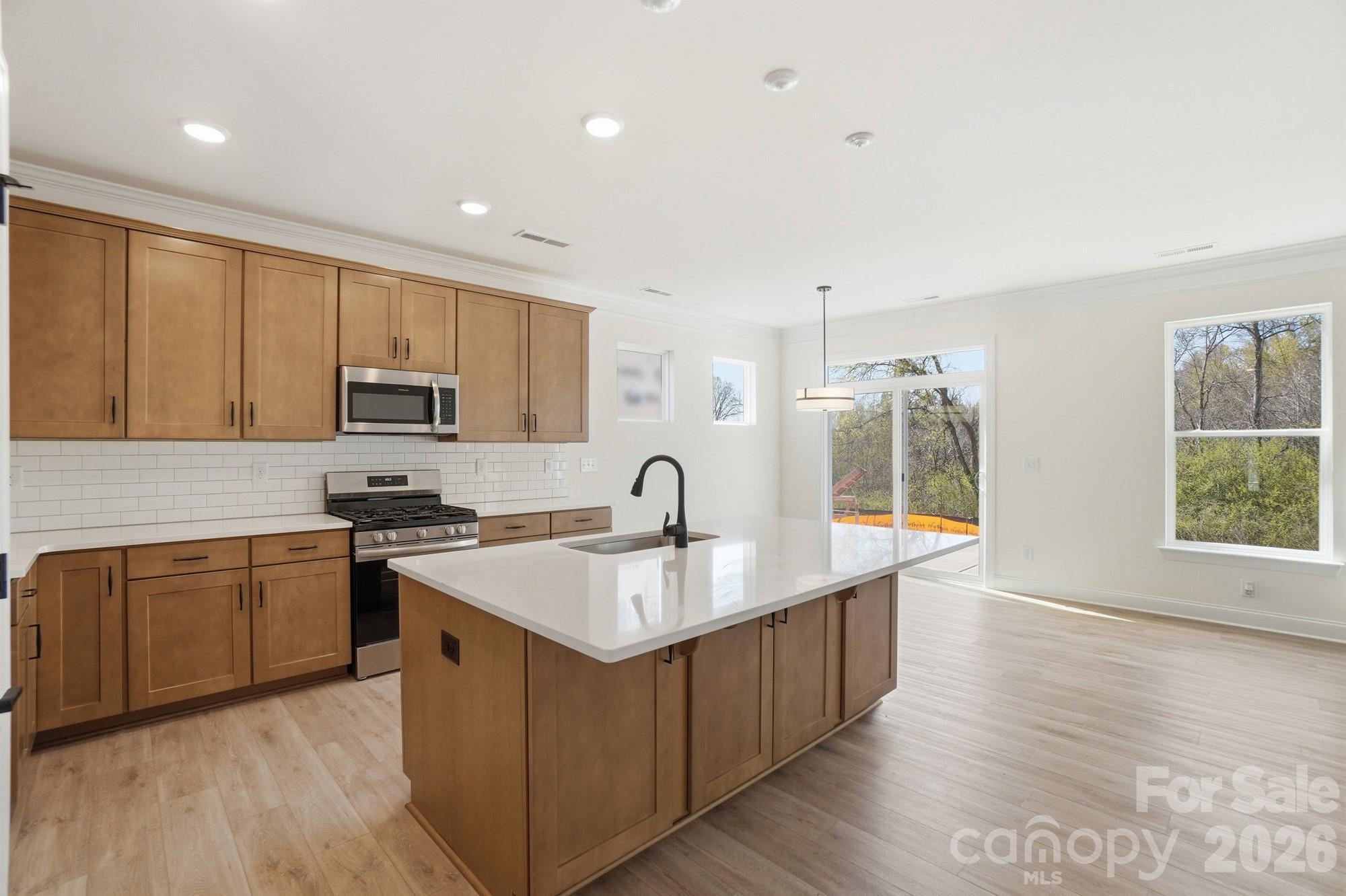 2789 Ashton Park Lane — Monroe