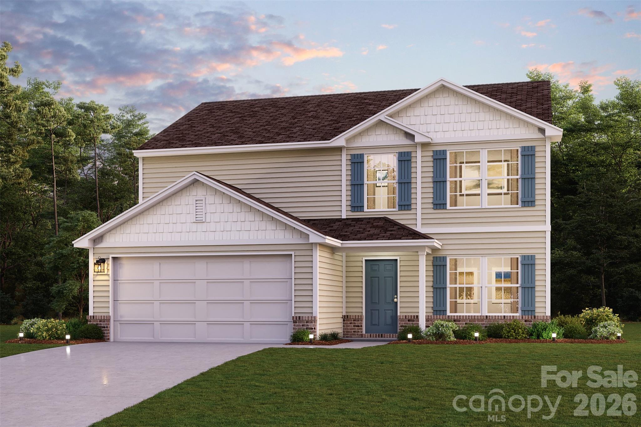 531 Tomlin Trail — Spartanburg