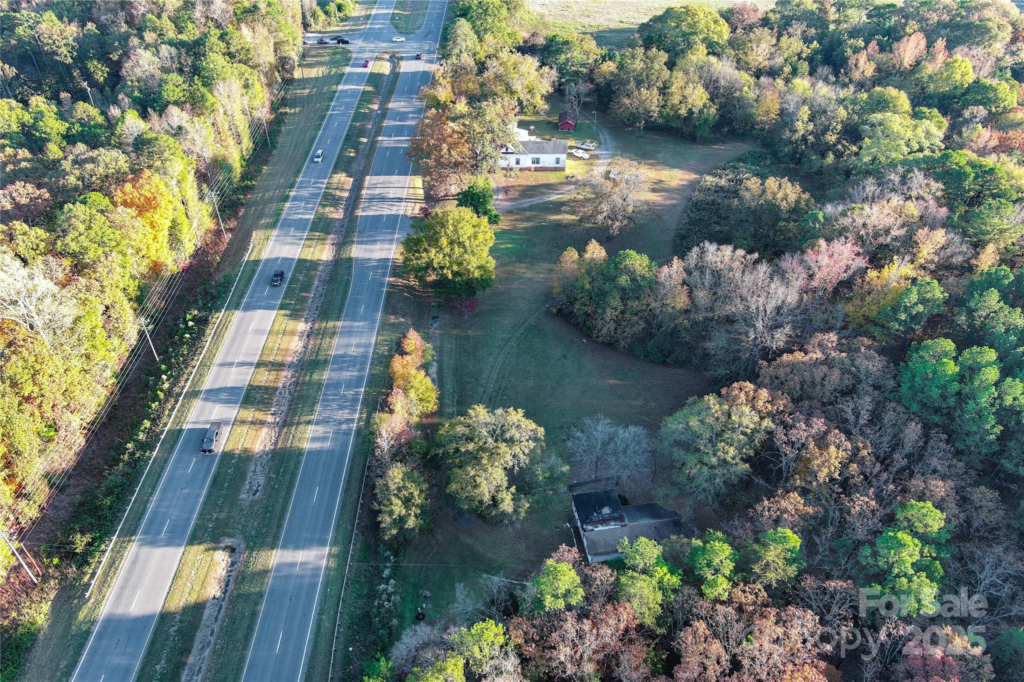 6993 Charlotte Highway — Lancaster