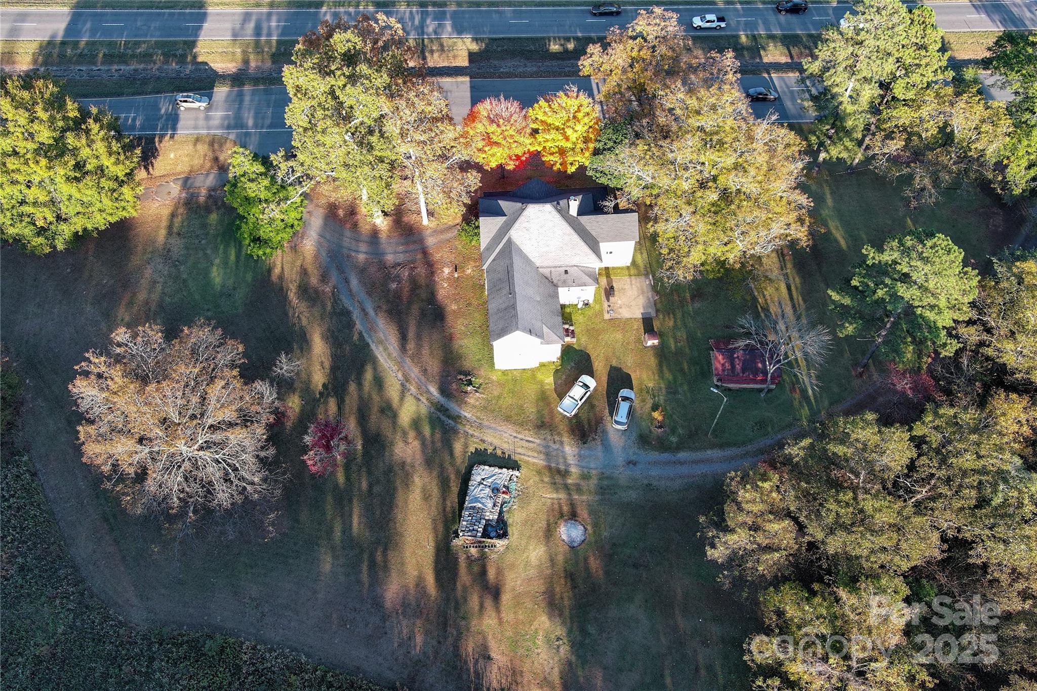6993 Charlotte Highway — Lancaster