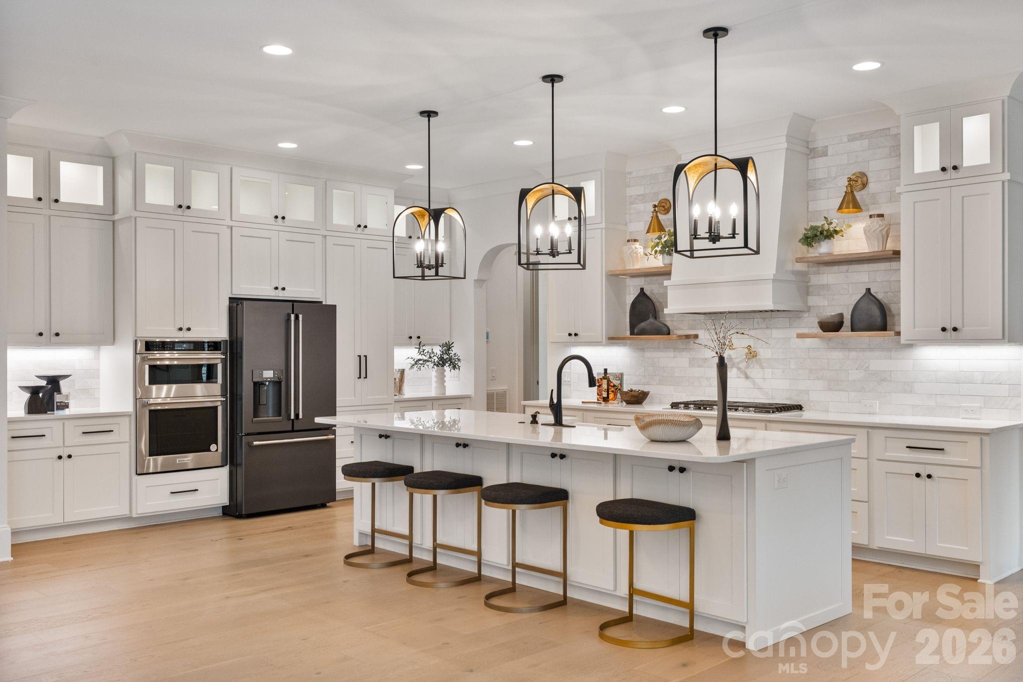 7114 Asbury Village Lane — Huntersville