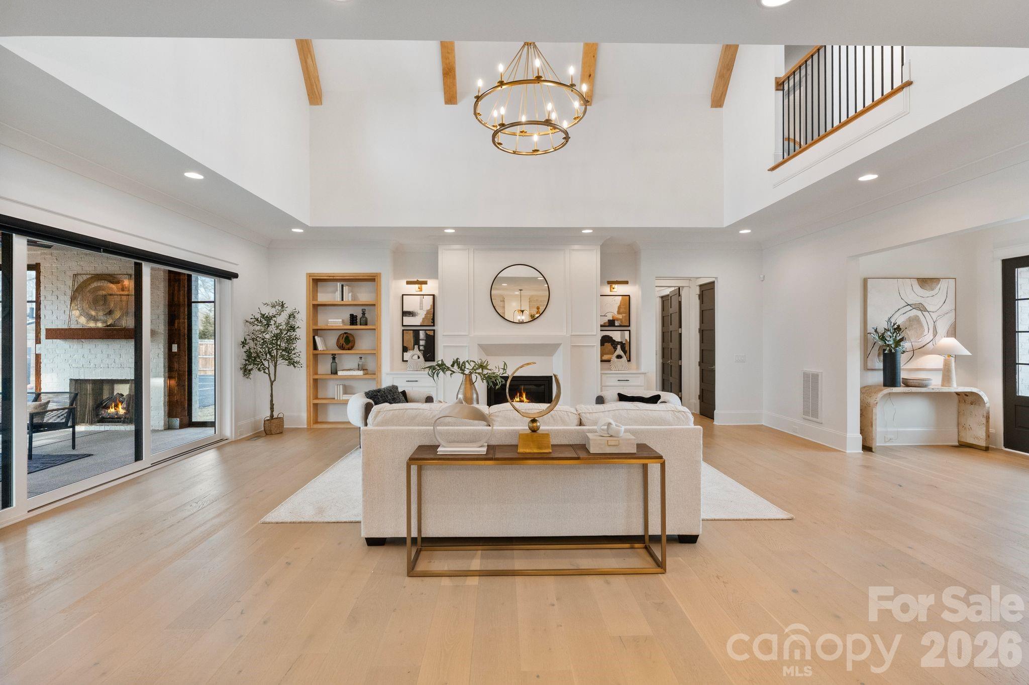 7114 Asbury Village Lane — Huntersville
