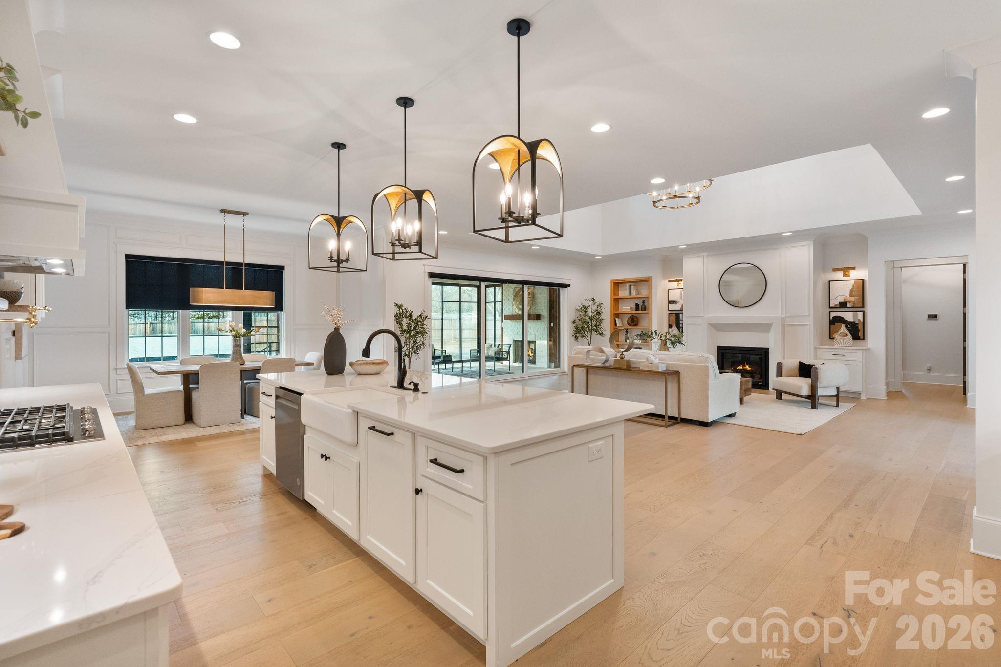 7114 Asbury Village Lane — Huntersville