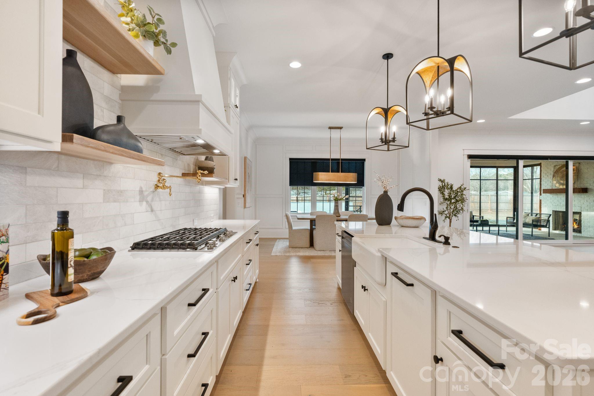7114 Asbury Village Lane — Huntersville
