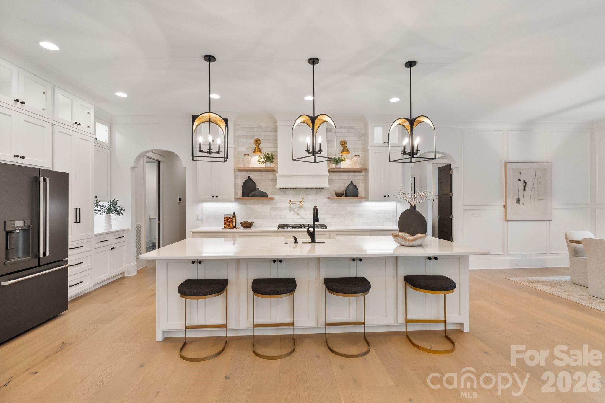 7114 Asbury Village Lane — Huntersville