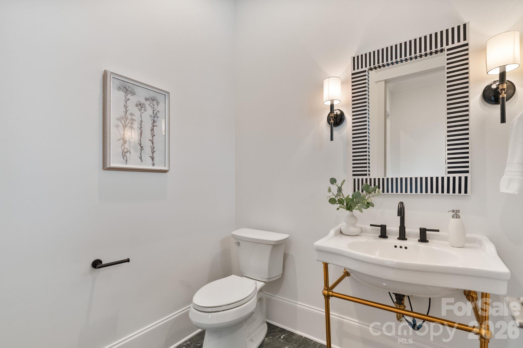 7114 Asbury Village Lane — Huntersville