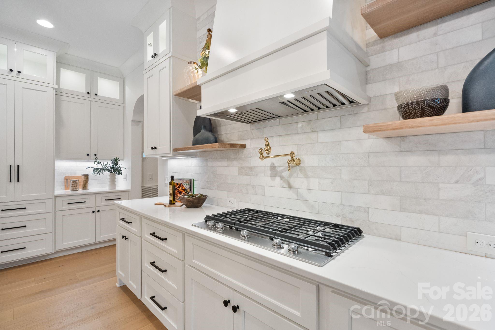 7114 Asbury Village Lane — Huntersville