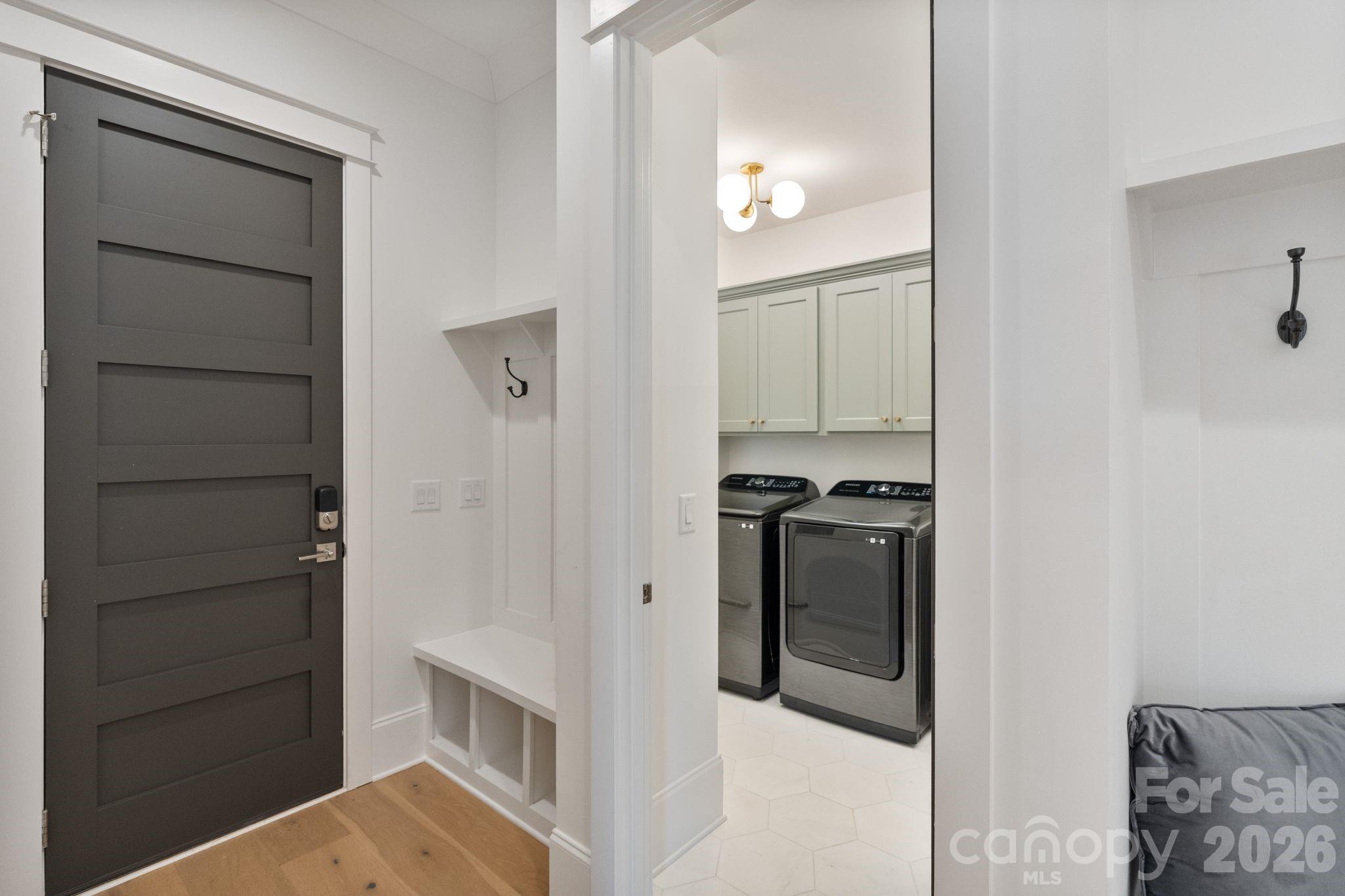 7114 Asbury Village Lane — Huntersville