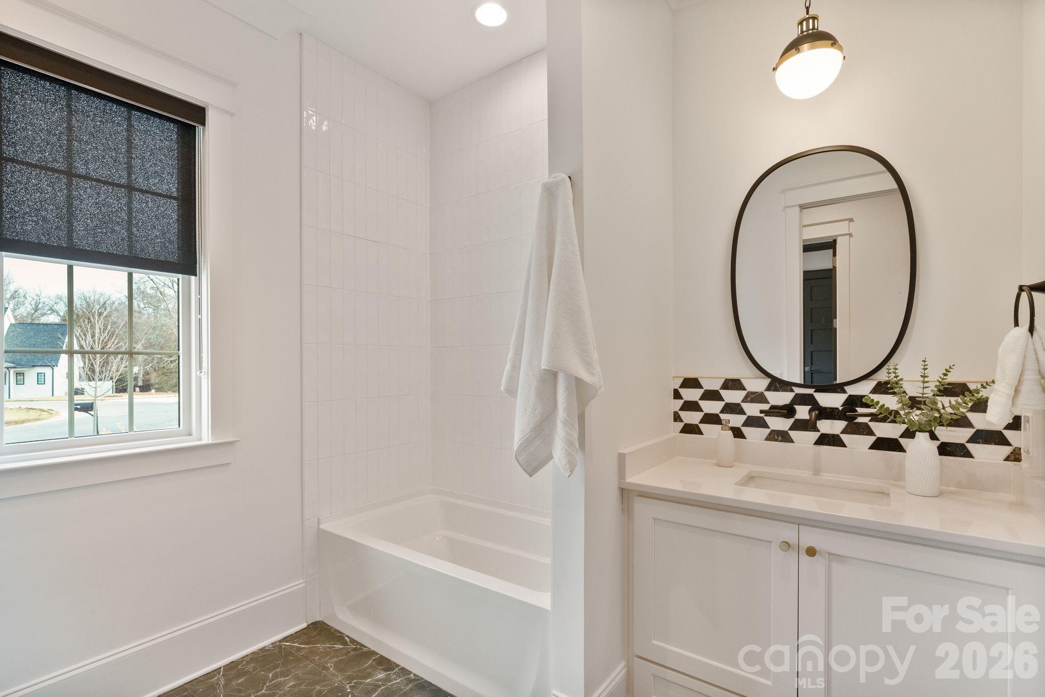 7114 Asbury Village Lane — Huntersville