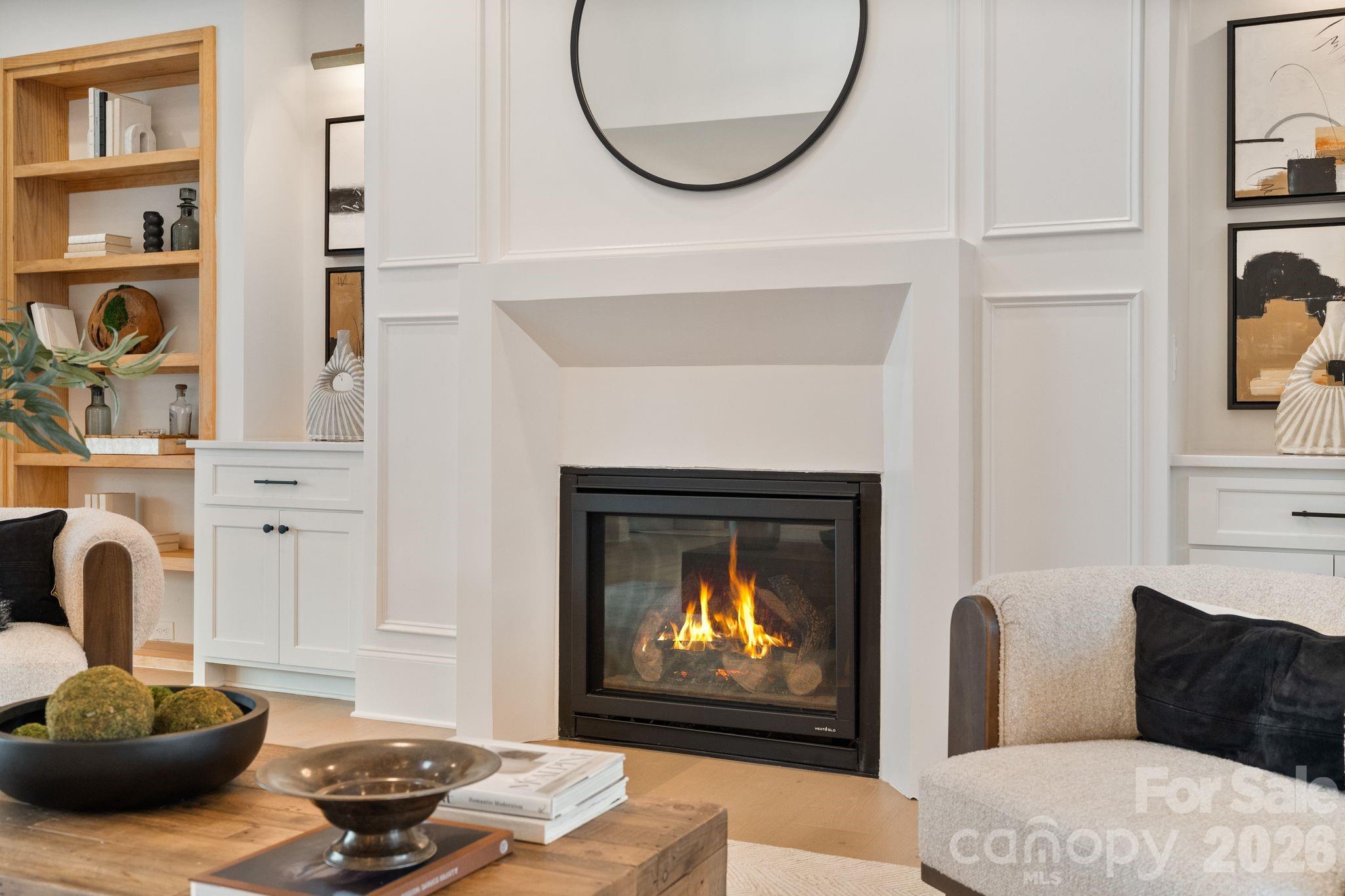 7114 Asbury Village Lane — Huntersville