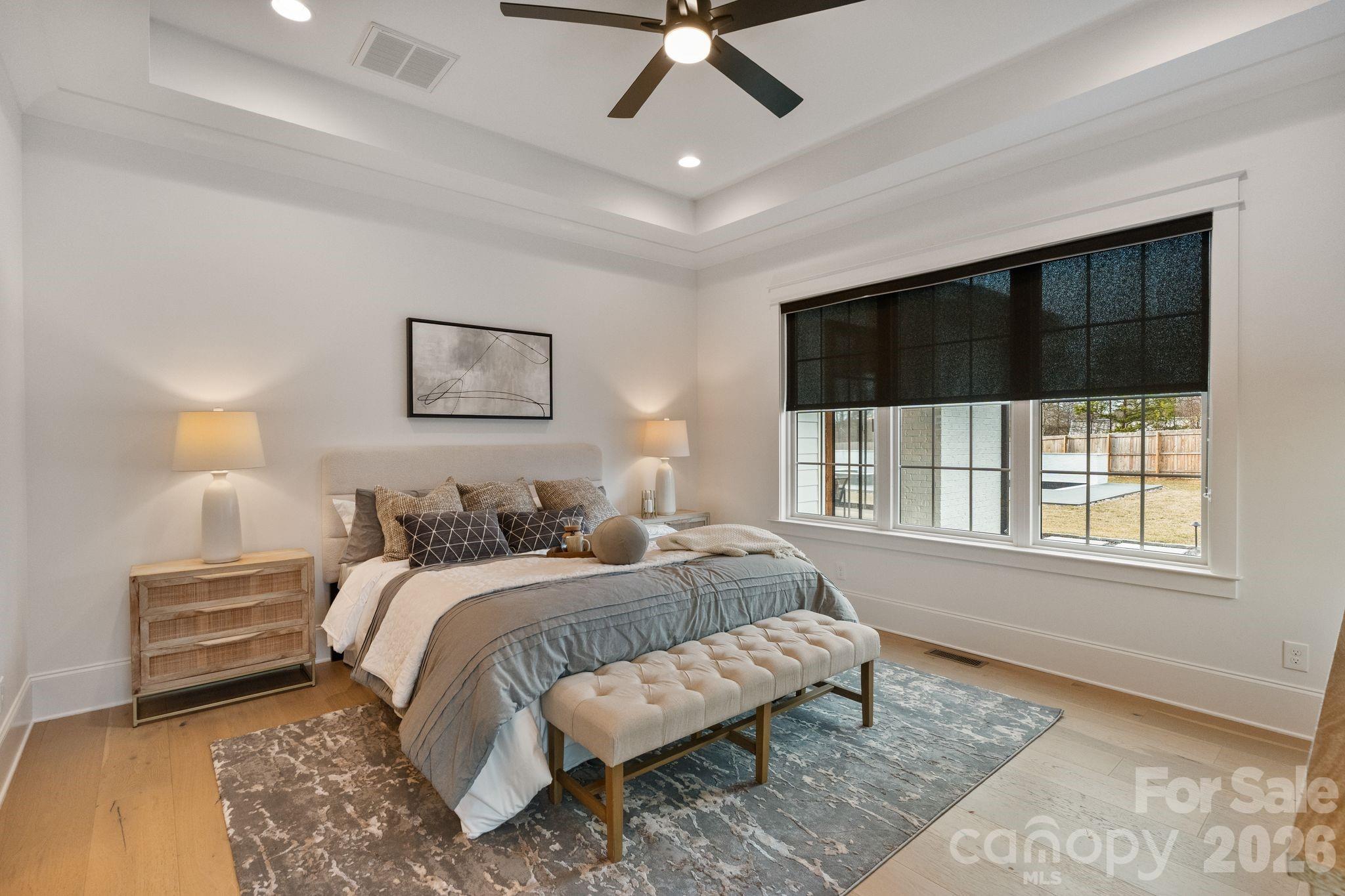 7114 Asbury Village Lane — Huntersville