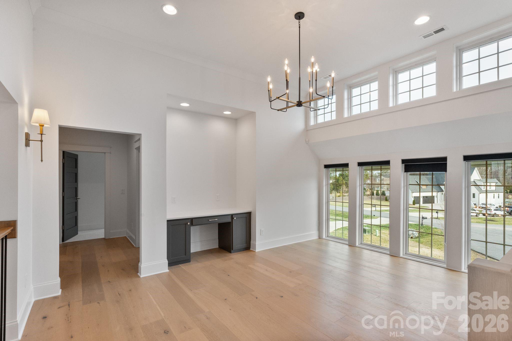 7114 Asbury Village Lane — Huntersville
