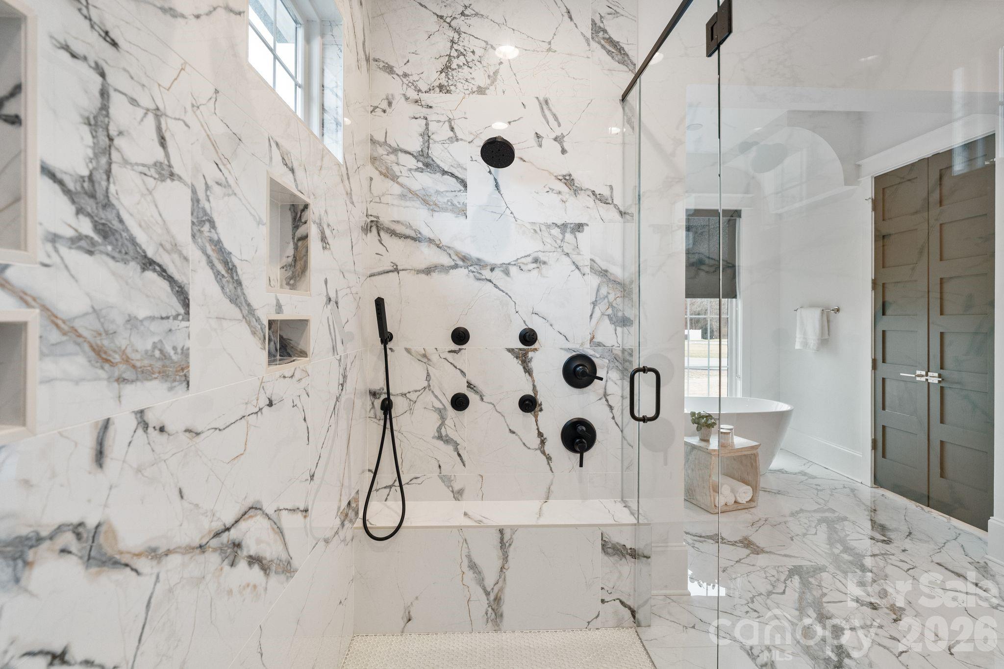 7114 Asbury Village Lane — Huntersville