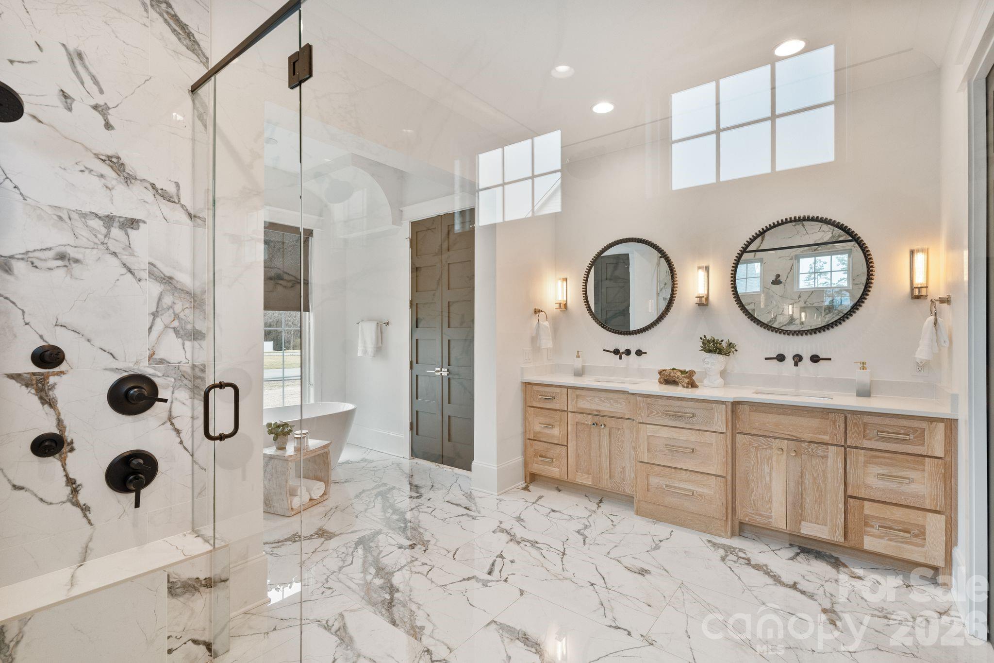 7114 Asbury Village Lane — Huntersville