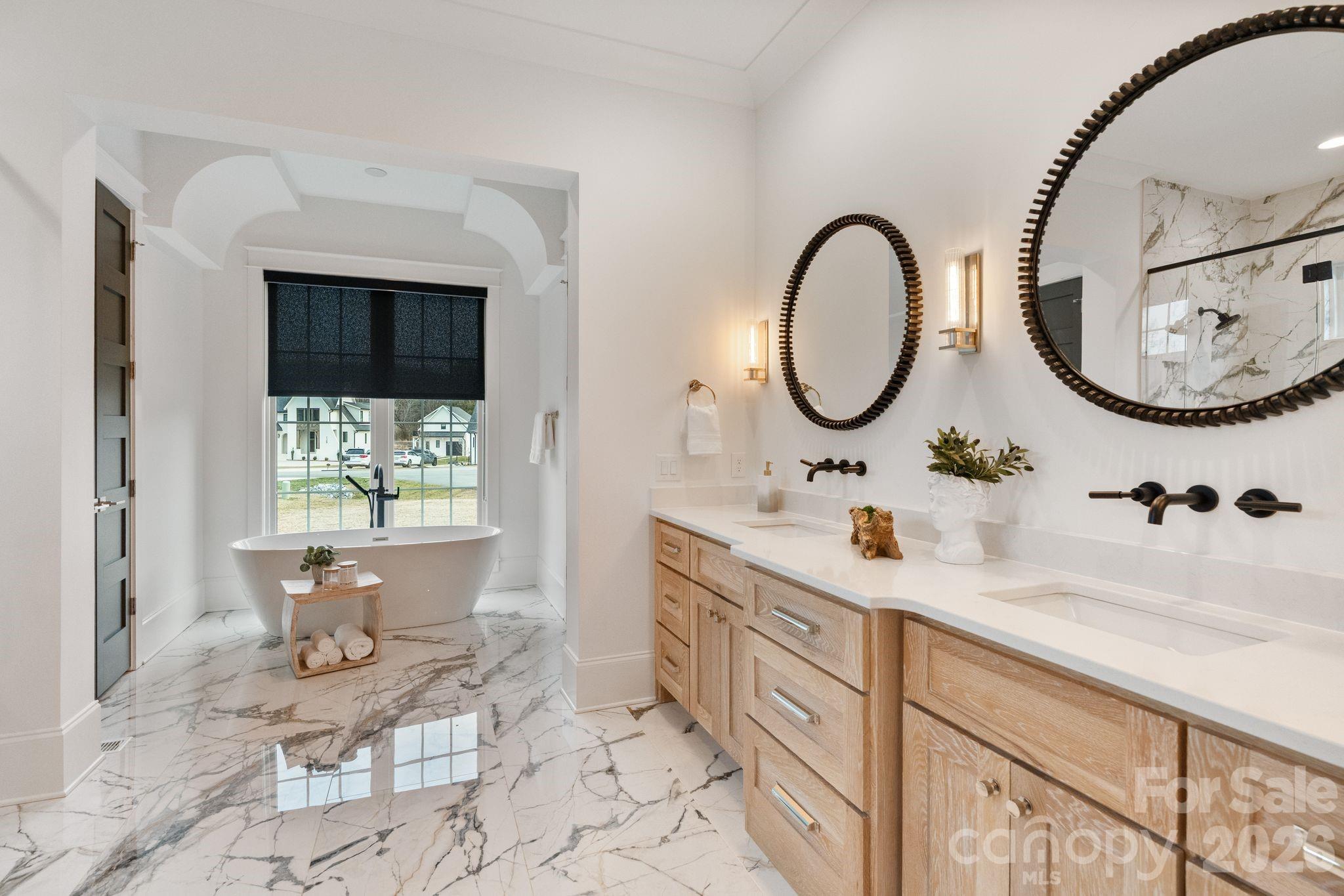 7114 Asbury Village Lane — Huntersville