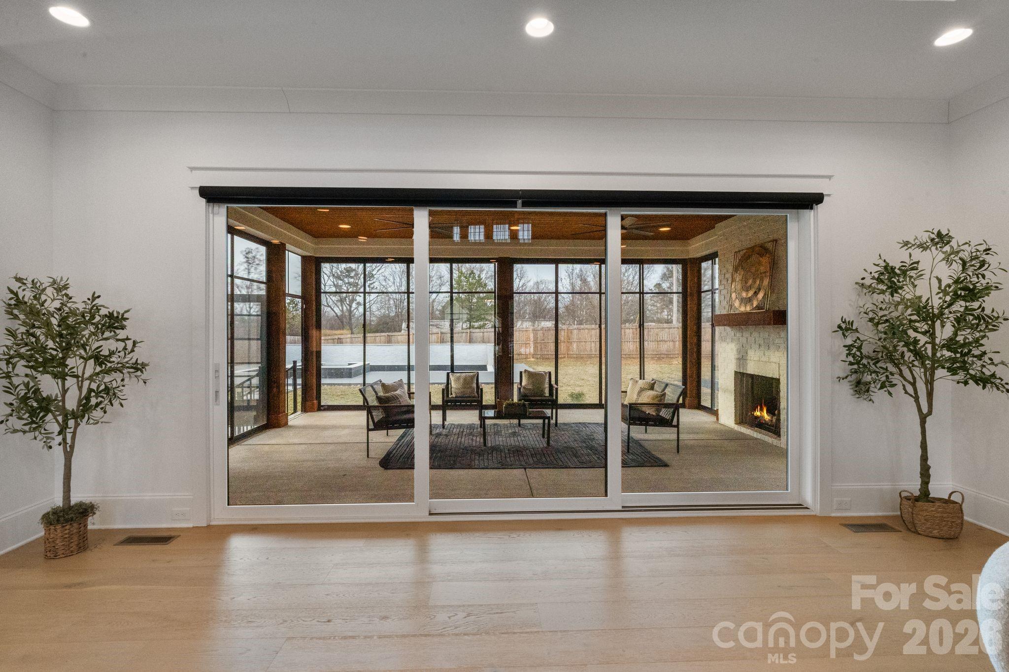 7114 Asbury Village Lane — Huntersville