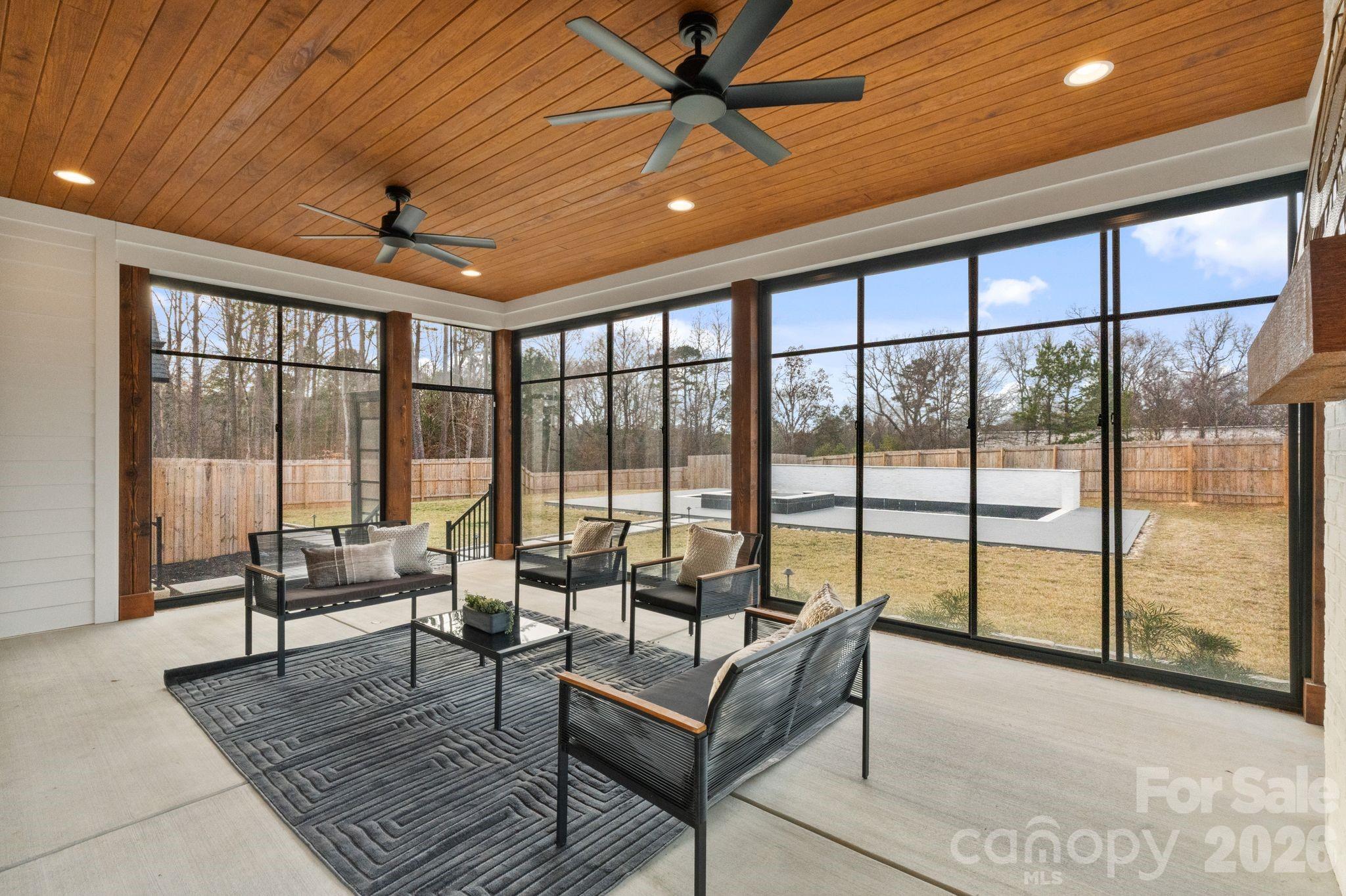 7114 Asbury Village Lane — Huntersville