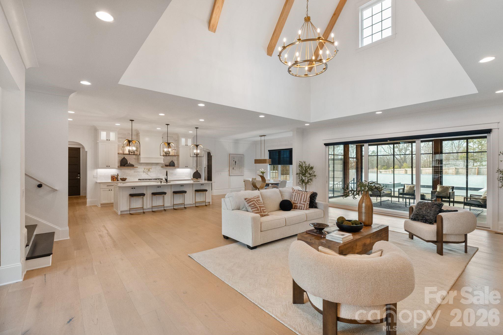7114 Asbury Village Lane — Huntersville